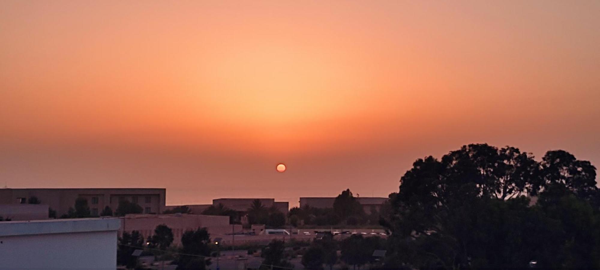 Freebird Hotel Agadir Buitenkant foto